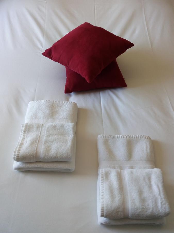 Grand Hotel De Port Blanc Penvenan Екстер'єр фото