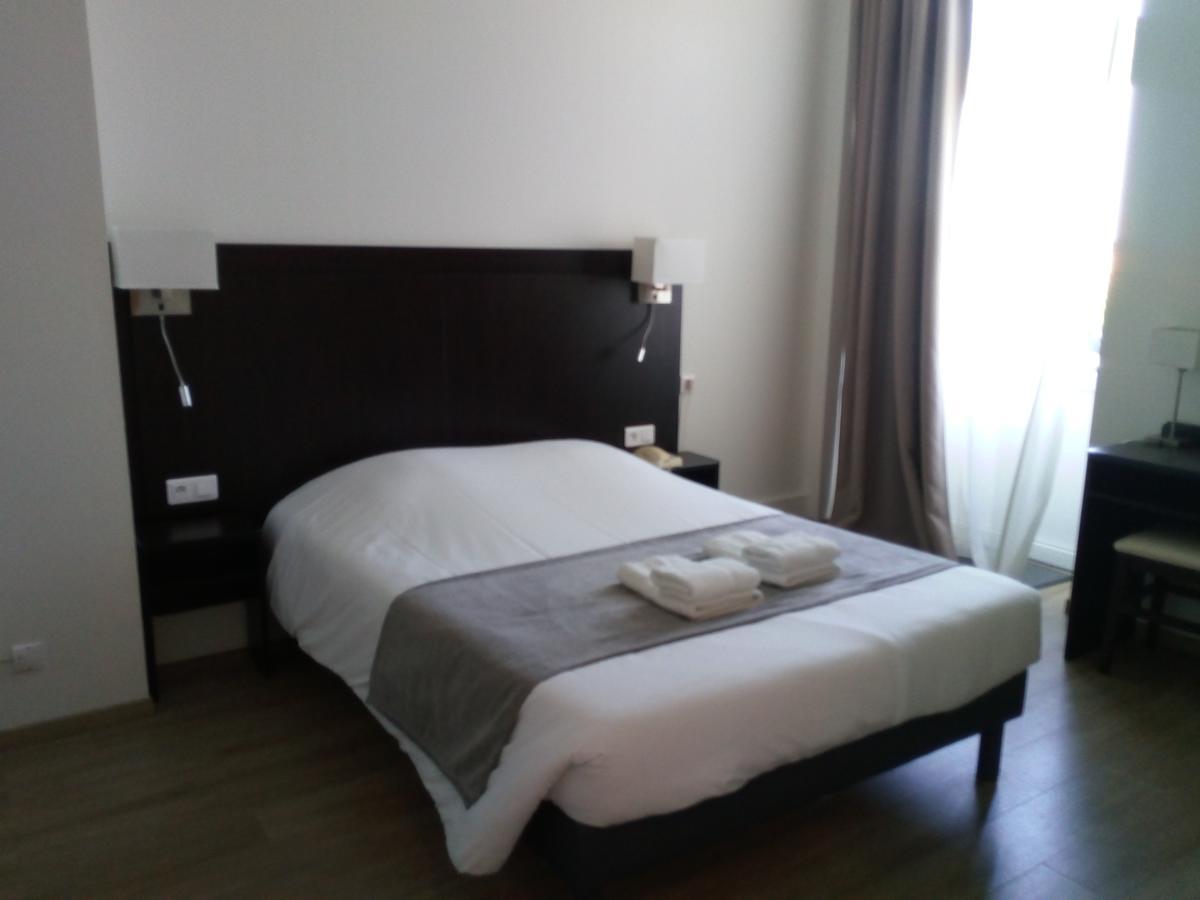 Grand Hotel De Port Blanc Penvenan Екстер'єр фото